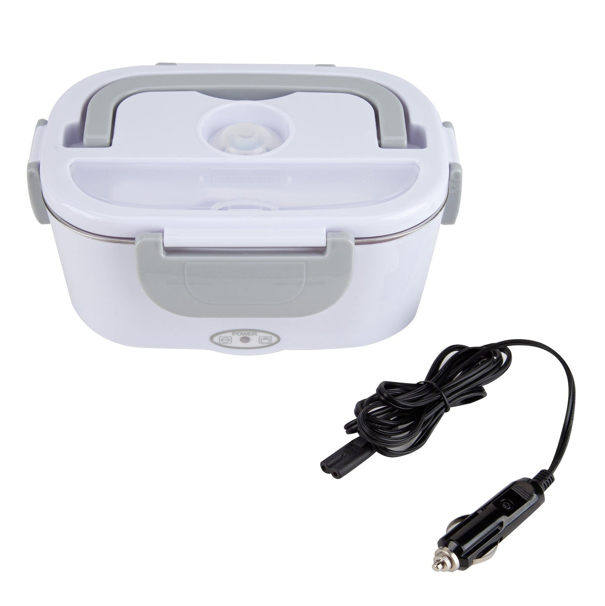 1.5-Litre 12V Car Food Warmer V7V9 - product image 1