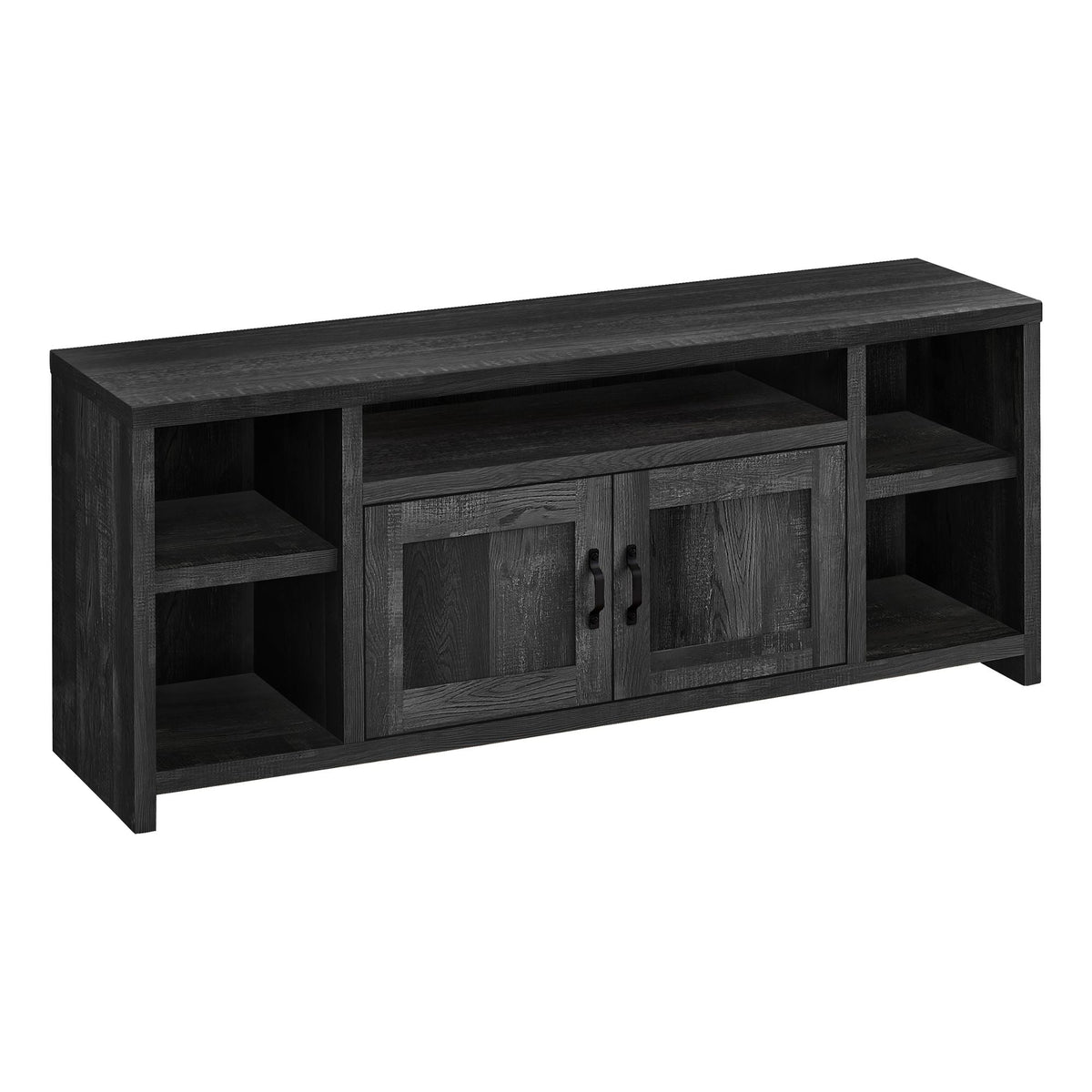 Specialities Farmhouse TV Stand S6U0 - product image 1