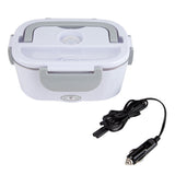 1.5-Litre 12V Car Food Warmer V7V9 - product image 1