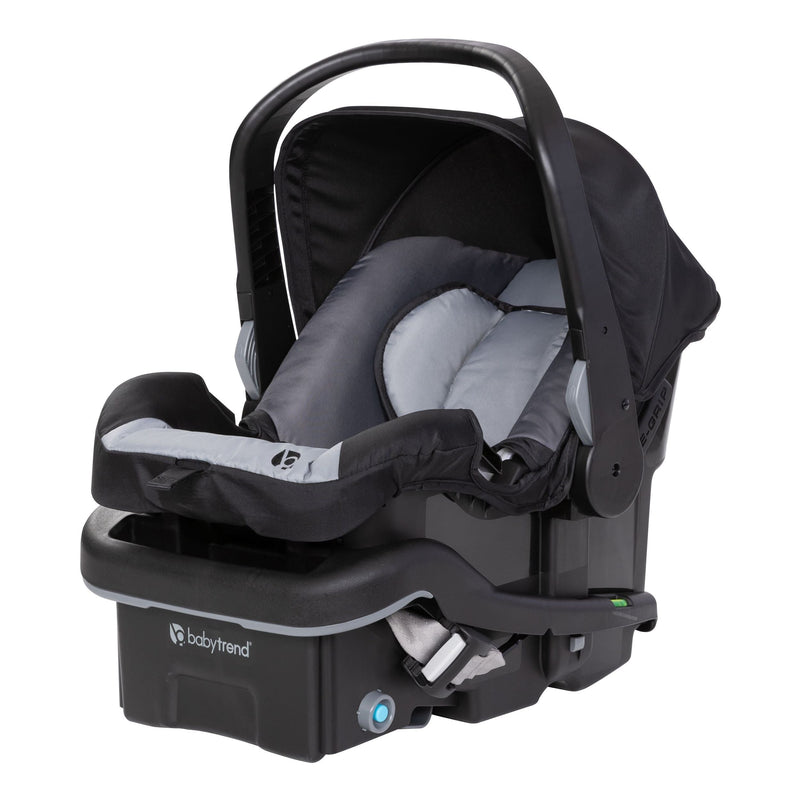 Baby Trend EZ Lift 35 PLUS Infant Car Seat, Black K3M6