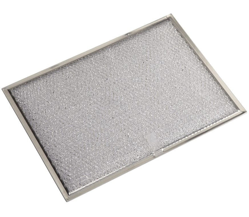 RLSM65 Aluminum Grease Replacement Filter for Basic, NuTone & Decorator Range Hoods N7U3