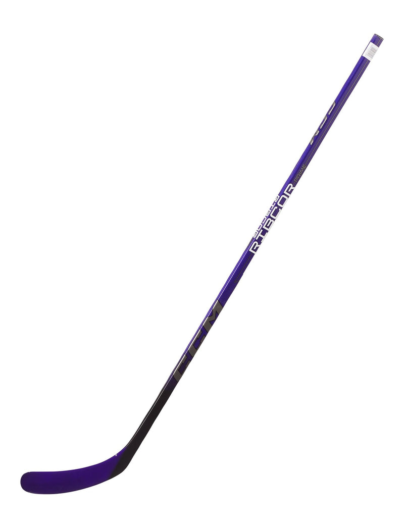 Ribcor Prime Composite Hockey Stick, Junior, 50 Flex G3B3