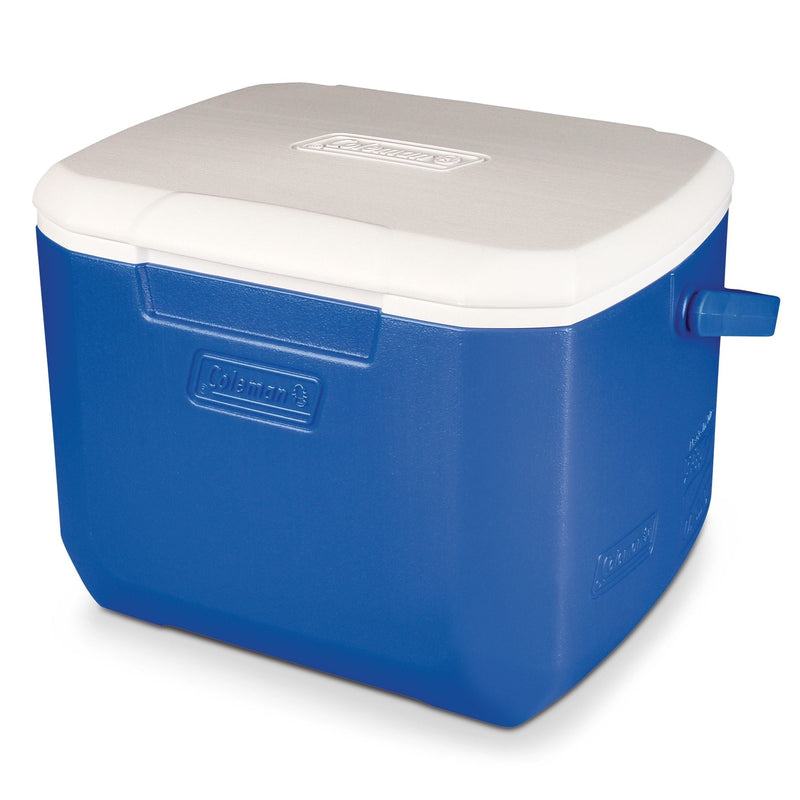 Chiller Hard Cooler, Ocean Blue, 16-QT R3B7
