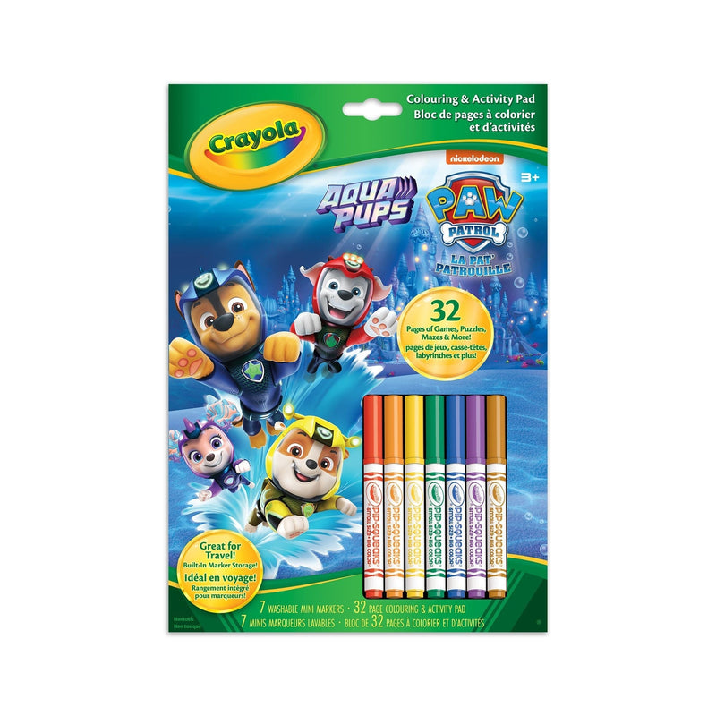 Colour Sticker Book M1Q9