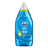 Ultra Concentrated Liquid Dish Detergent, Original, 1.12-L V4X9 - product image 1