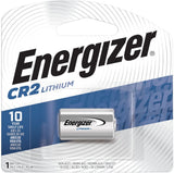 1-pk CR2 3V / 3 Volt Lithium Photo Battery L1N1 - product image 1