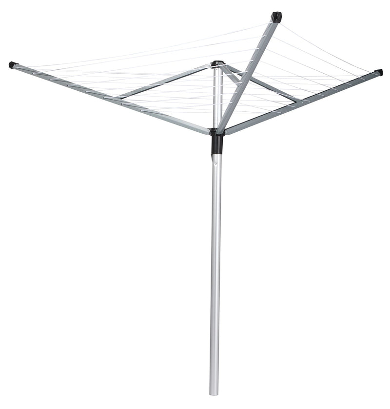 Rotary Dryer, Grey, 98-ft Y2G4