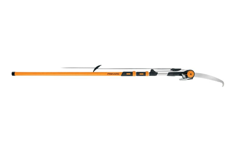 Chain Drive Extendable Pole Saw & Pruner (7-ft–16-ft) P1C7