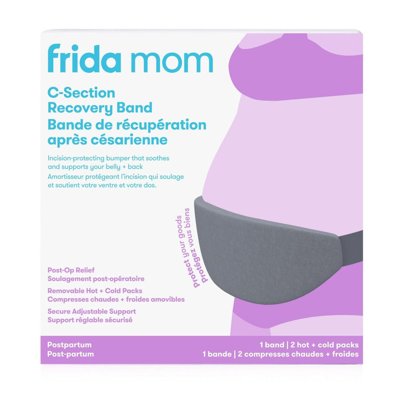 C-Section Recovery Band C2F8