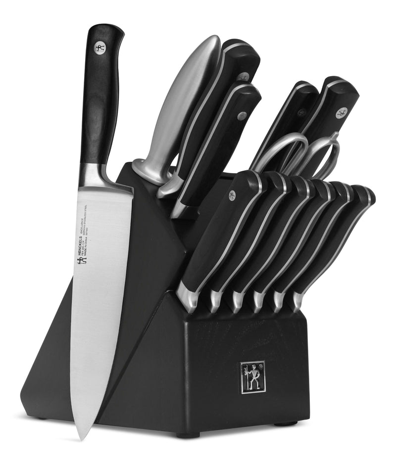 Forged Steel Single-Rivet Block Set, 14-pc S3J7