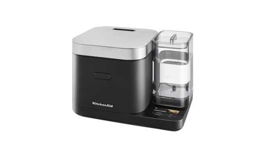 Fully Automatic Rice Cooker with 21 Presets R3Q8 - product image 1