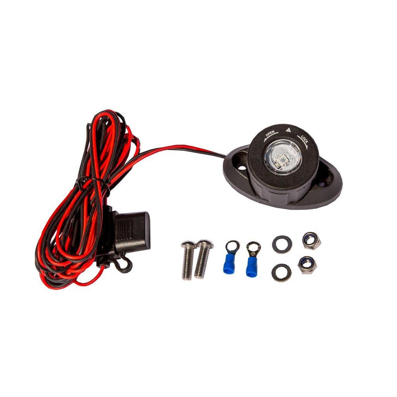 Magnetic RGB Dome Light C6Y5