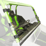 UTV Windshield Full-Tilt for Textron Havoc/Stampede V6N1 - product image 1
