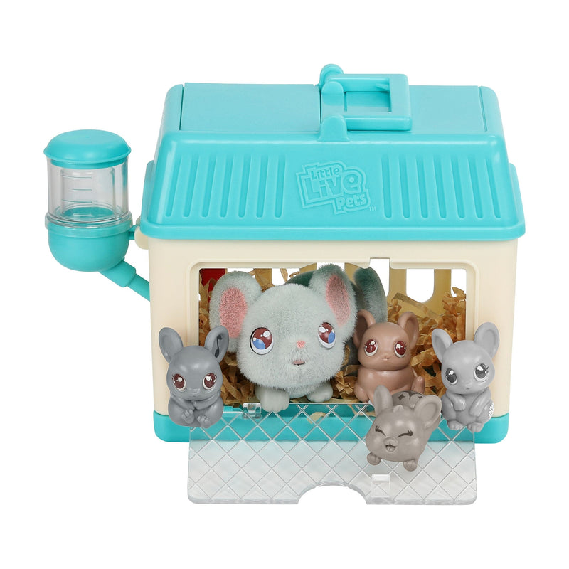 Mama Surprise S2 Mini Playset W9A8