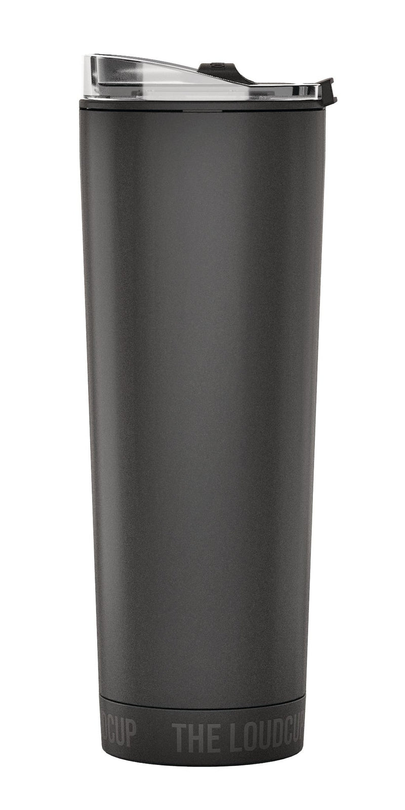 Cup V2 Reusable Hydration Tumbler with Intergrated Horn, Assorted Colours, 20-oz L7C8