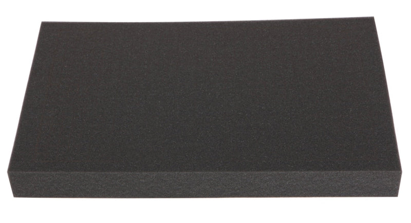 Cubed Pick Grid Foam Tray, 21-in Y5J5