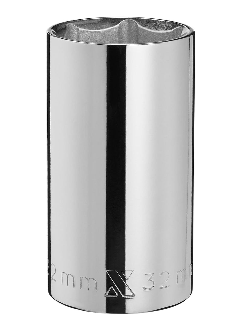 1/2" Drive 32mm Deep Socket S9B9