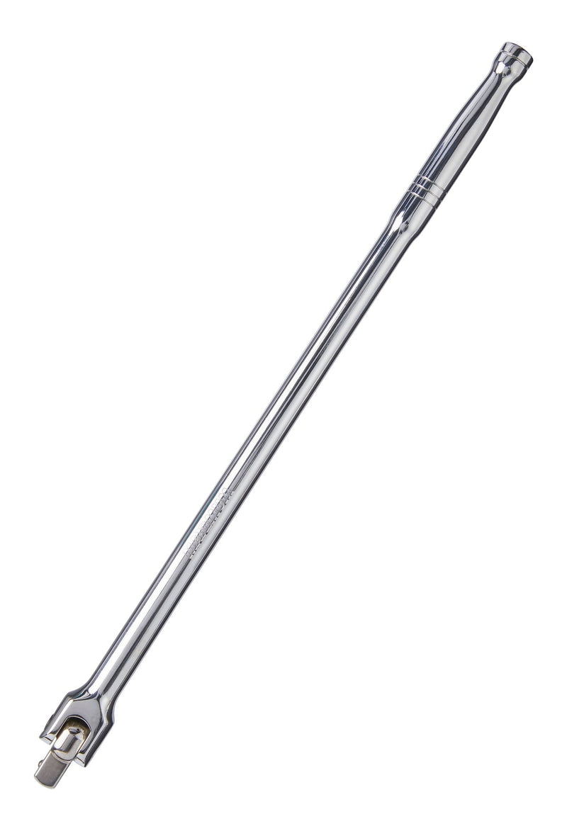 1/2-in Drive Breaker Bar, Nickel-Chrome Plating, 17-in N2B1