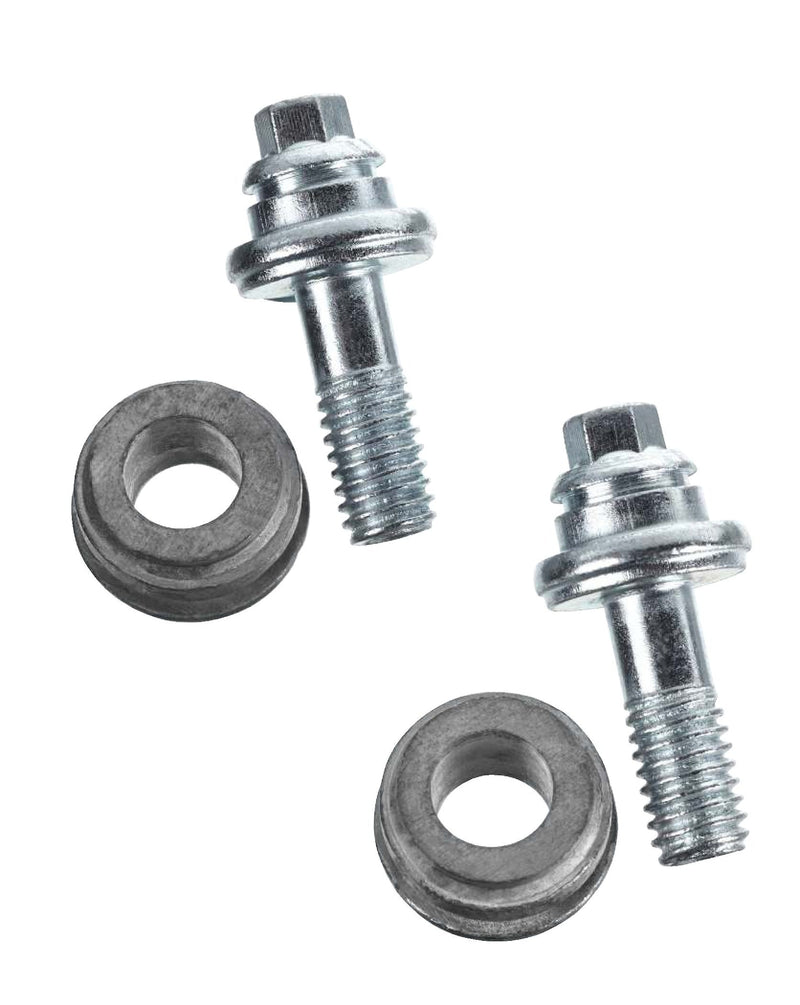 Side Terminal Battery Bolt, Long U8I5