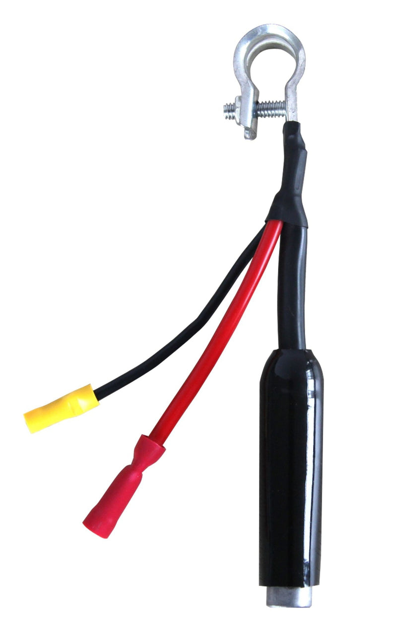 Single Battery Cable Repair Splice, Top Post O1U9