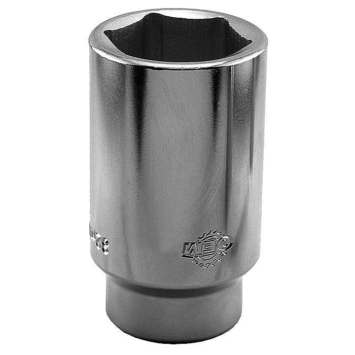 1/2-in Drive Axle Nut Socket, 32-mm, 44204 R6G0