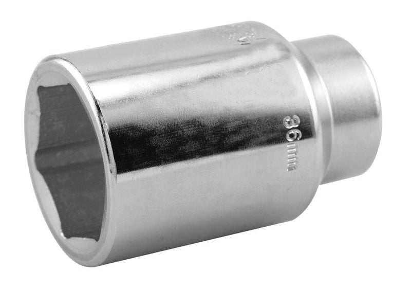 1/2-in Drive Axle Nut Socket, 36-mm, 44206 O5P5