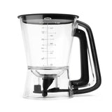 Good Grips BPA-Free Batter Dispenser with Drip Tray J0M8 - product image 1