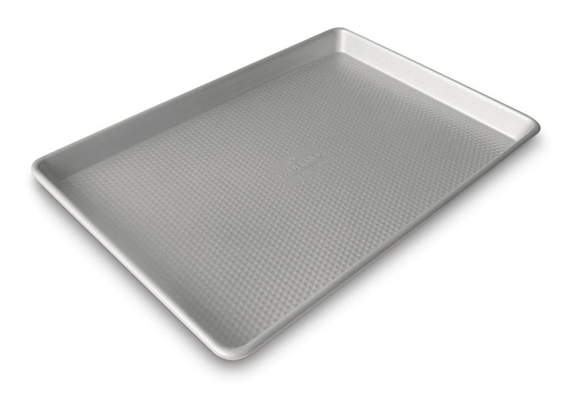 Professional Non-Stick Medium Baking Sheet, 15 x 10-in V1J5