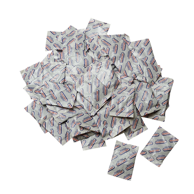& Harvest Oxygen Absorbers for 1-gallon Food Storage Bags, 50-ct M7N0
