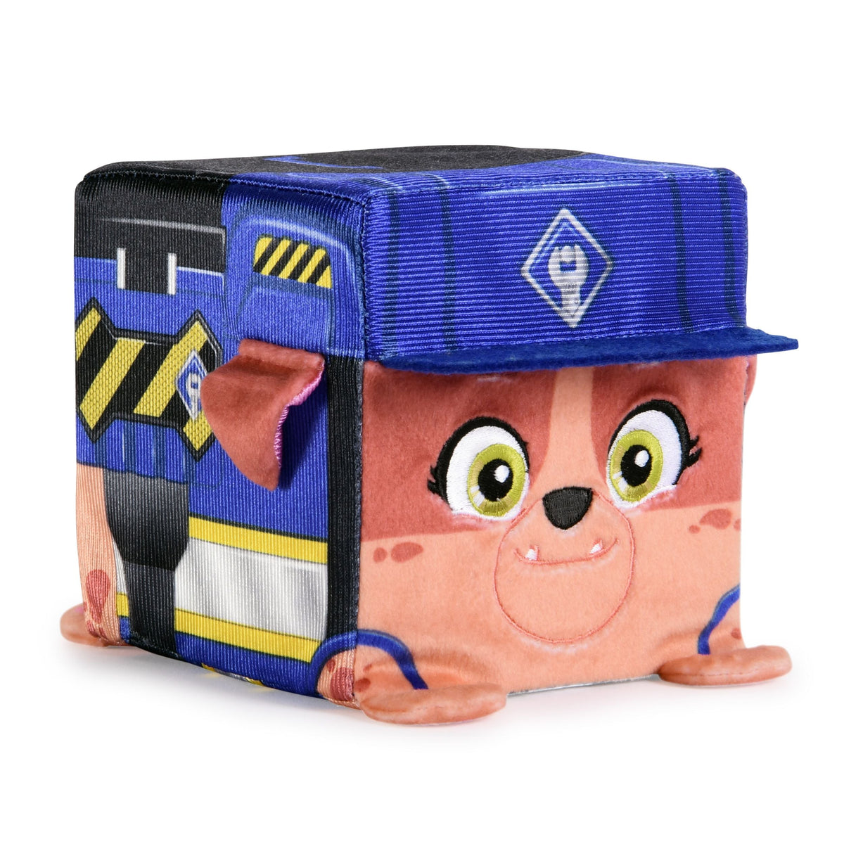 & Crew Plush Toy V3T2 - product image 1