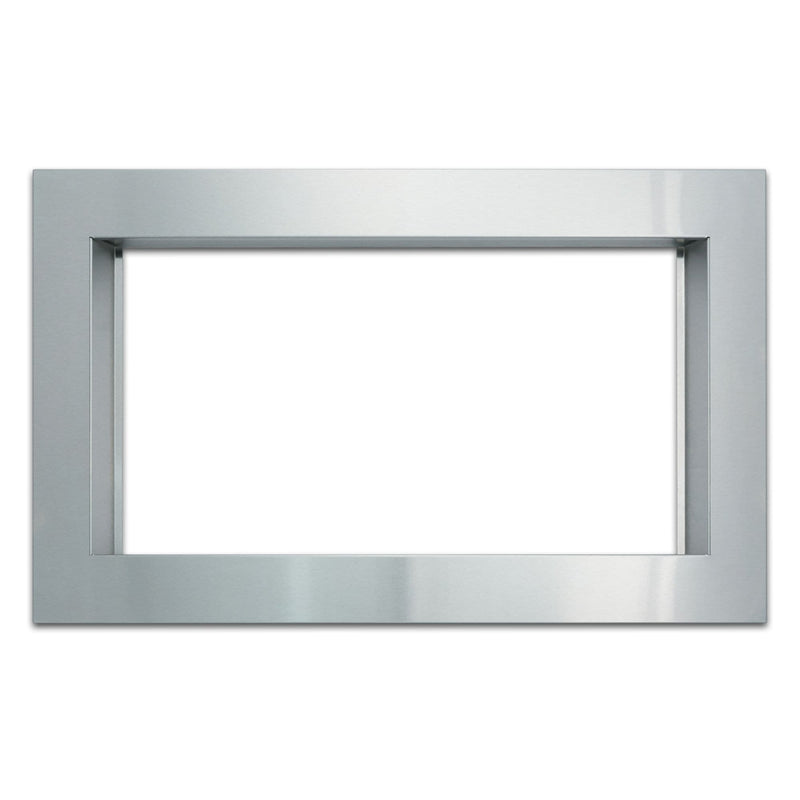 Built-in Microwave Oven Trim Kit, 30-in, for SMC1585KS E2J0