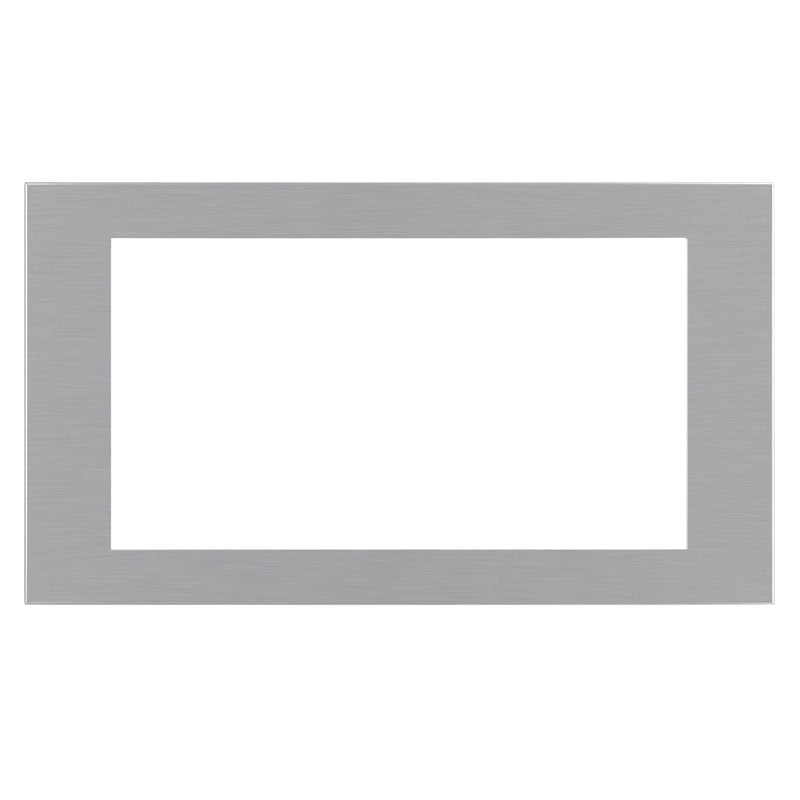 Built-in Microwave Oven Trim Kit, 30-in, for SMC1664KSC S2A4