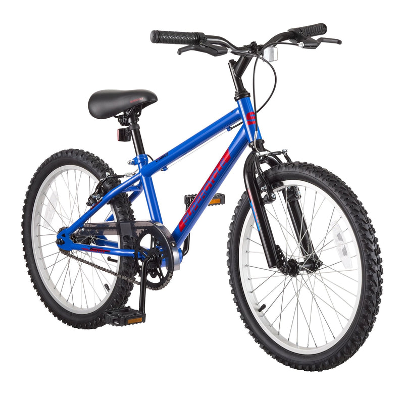 Charge Youth Bike with V Brakes, 20-in Q3O6