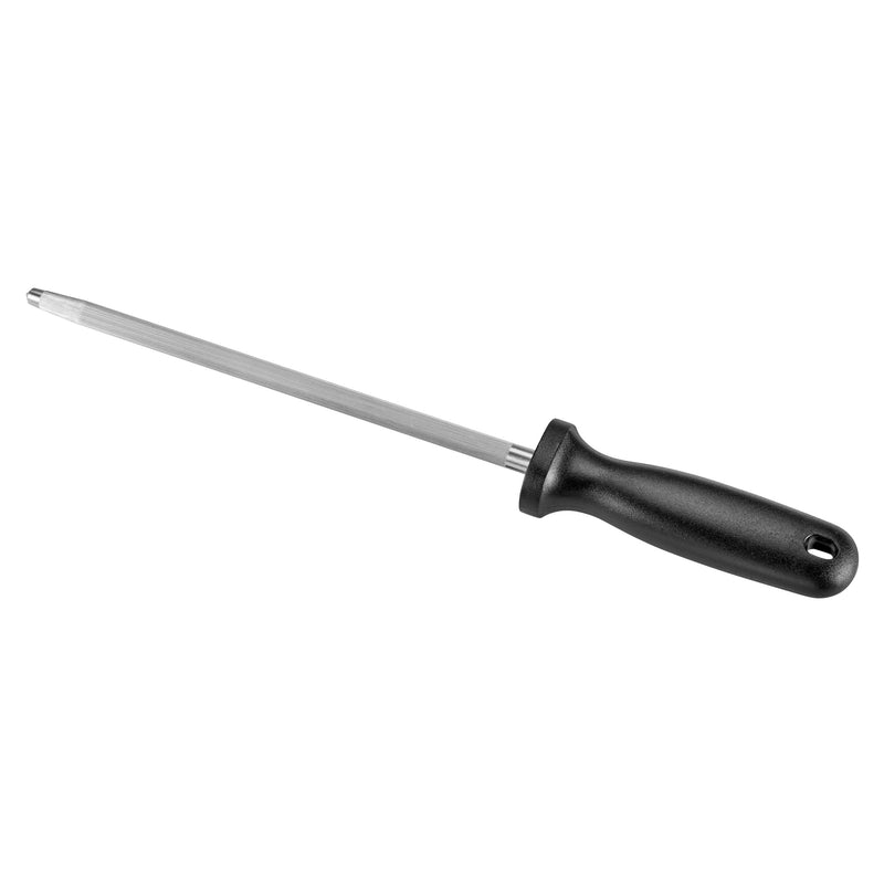 Stainless Steel Knife Sharpening Steel, 8-in S7R1