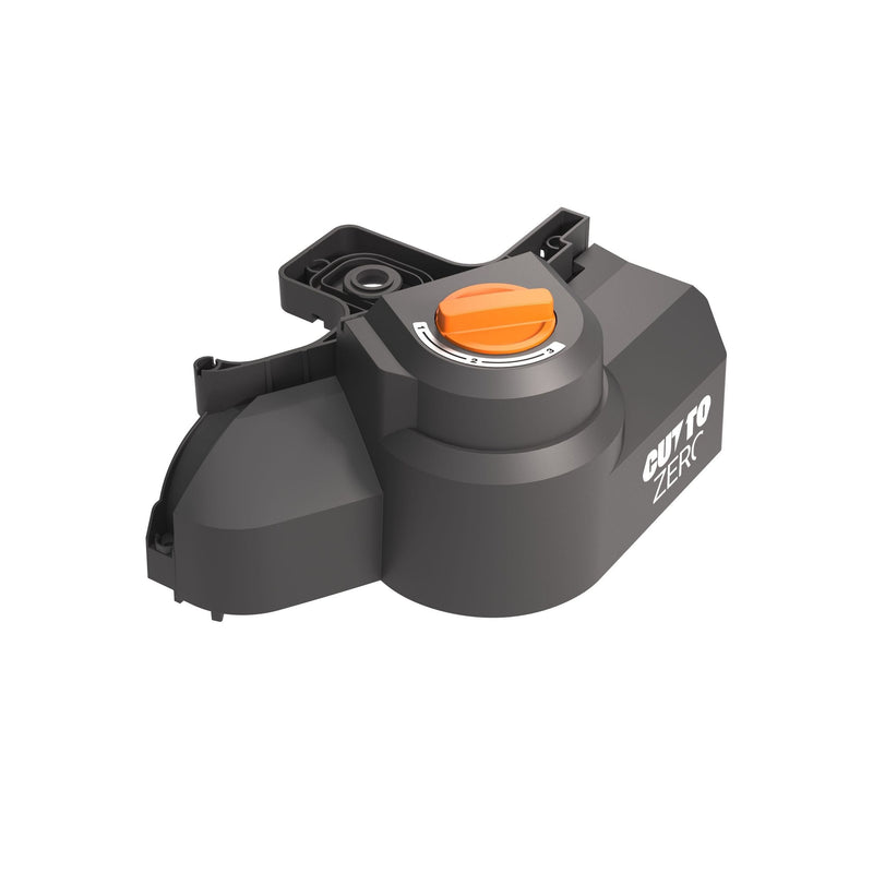 Cut-to-Zero Module for Vision Cloud 2.0 2WD Models, Black E5T5