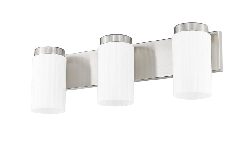 Burk 3 Light Vanity Z1Z4